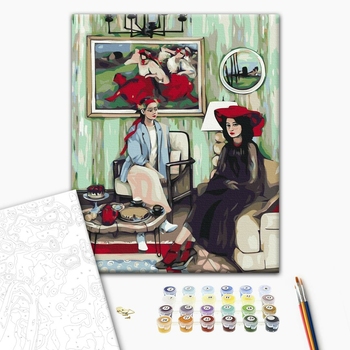 House of Classics @ Victoria Kovalenko