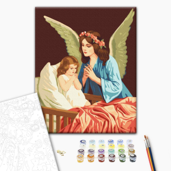 Окрилені молитвою