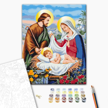 Святая семья