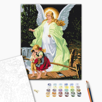 Окрилені безпекою