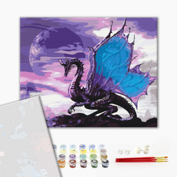 Небесный дракон