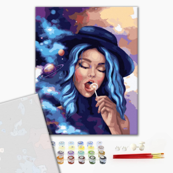 Смак всесвіту