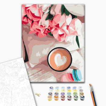 Какао для любимой