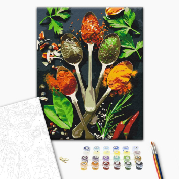 Симфония специй