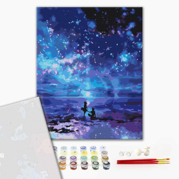 Ночная набережная