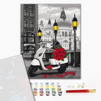 Букет с доставкой