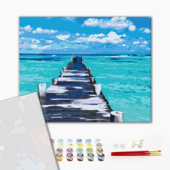 Лазурная дорога