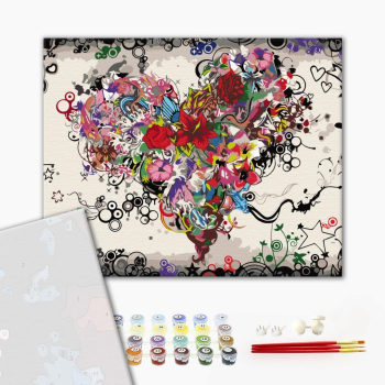 Любовь в деталях