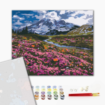 Альпийский луг