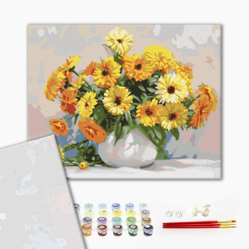 Поетика квітів. Ігор Бузін