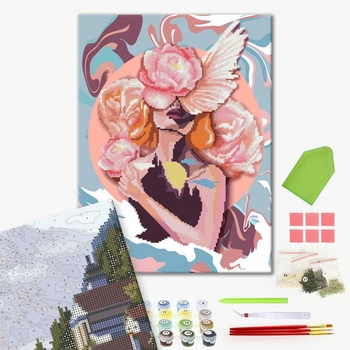 Акварель чувств