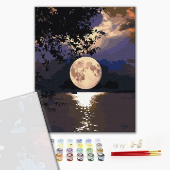 Закат солнца