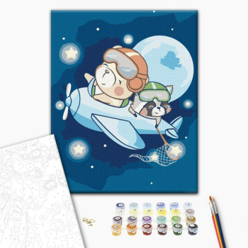 Зірковий політ