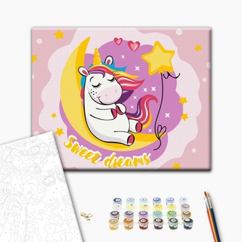 Мрія єдинорога