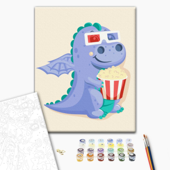 Фільм для дракона