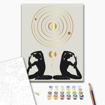 Мистецтво гармонії № 3