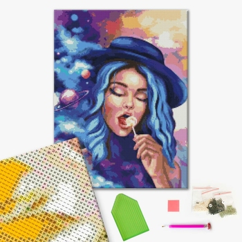 Смак всесвіту