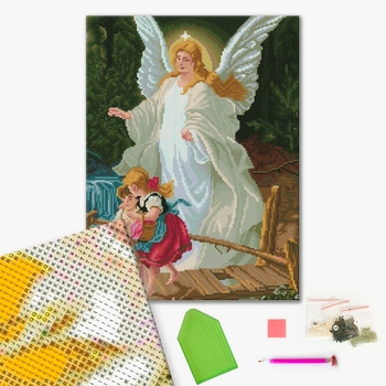 Окрилені безпекою