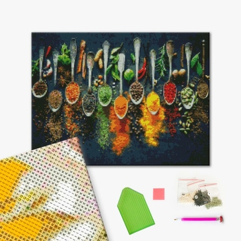 Весна в Париже