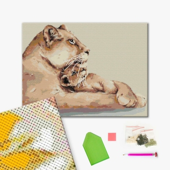 Левине серце