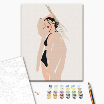 Розквіт розслабленості