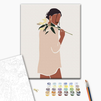 Інтрига екзотики