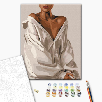 Елегантна спокуса