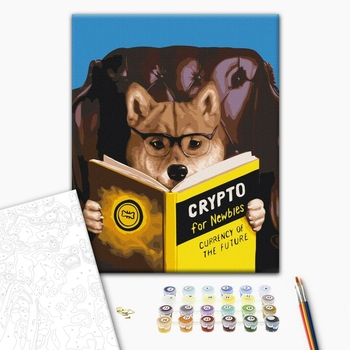 Золота лихоманка ©Lucia Heffernan