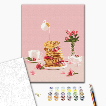 Медовое наслаждение © Галина Витюк