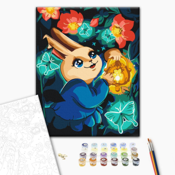 Магічна прогулянка © Olena Lazarenko