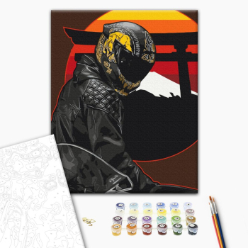 Східний гонщик