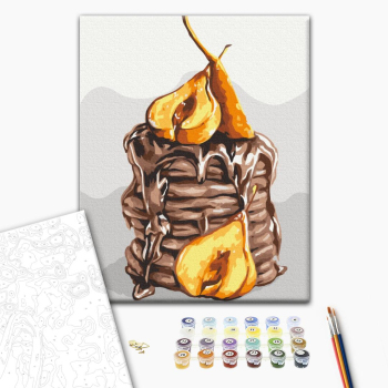 Грушева насолода © Anna Kulyk