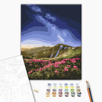 Черногора © Roksolana Baran