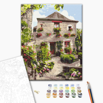 Два мира Прованса 1