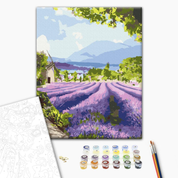 Два мира Прованса 2