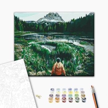 Три зубці Лаворедо © Roksolana Baran