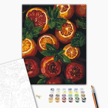 Сочное наслаждение