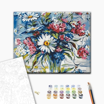 Живописный натюрморт © Oleg Loburak