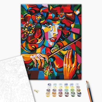 Мелодия души © Oleg Loburak