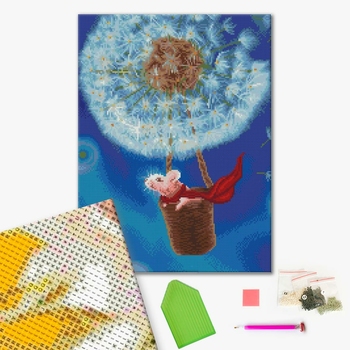 Унесенные ветром ©Lucia Heffernan