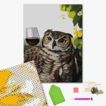 Знавець ©Lucia Heffernan