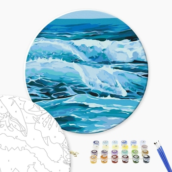 Без границ © Iryna Ponna