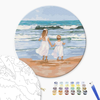 Идиллия © Iryna Ponna