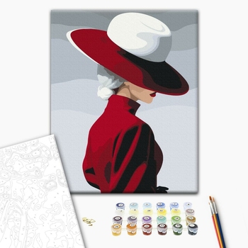 Красный бархат