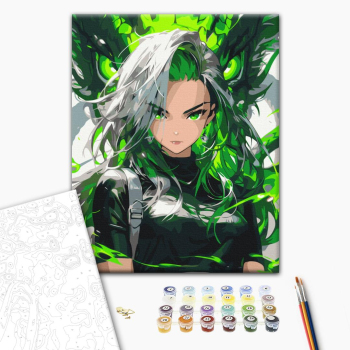 Душа дракона