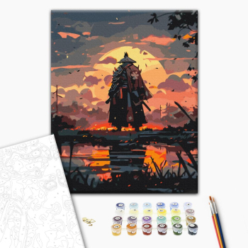 Місія самурая