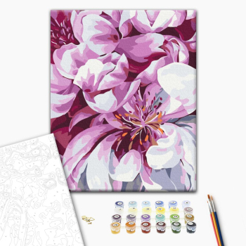 Цвет в макро съемке