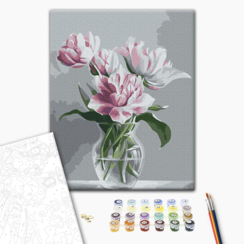 Ваза нежности