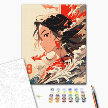 Стихія води