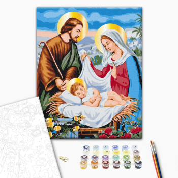 Свята родина